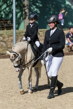 Bild 50 - Pony Akademie Turnier